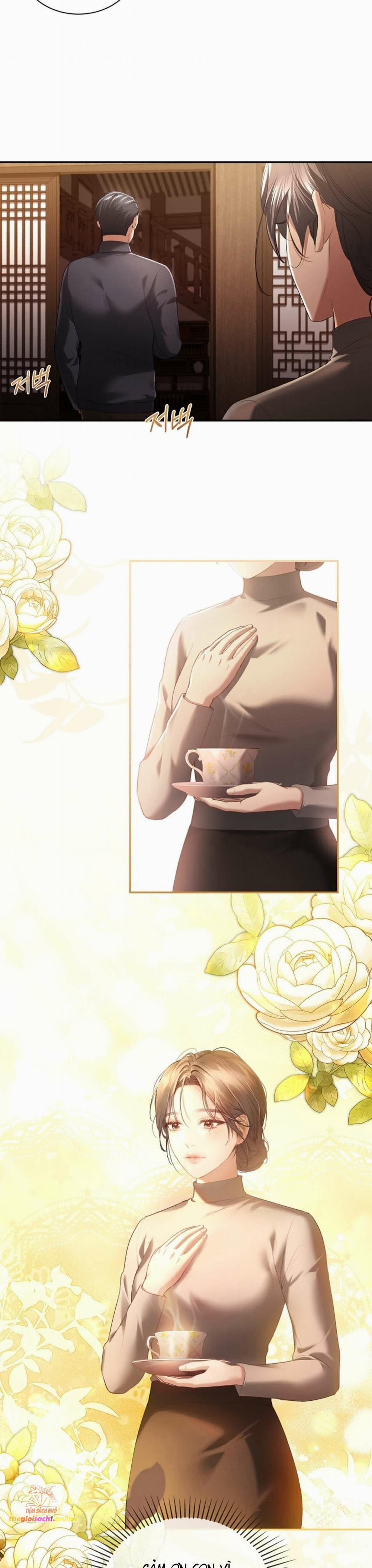 [ 18+ ] Người Vợ Trẻ 20 trang 9