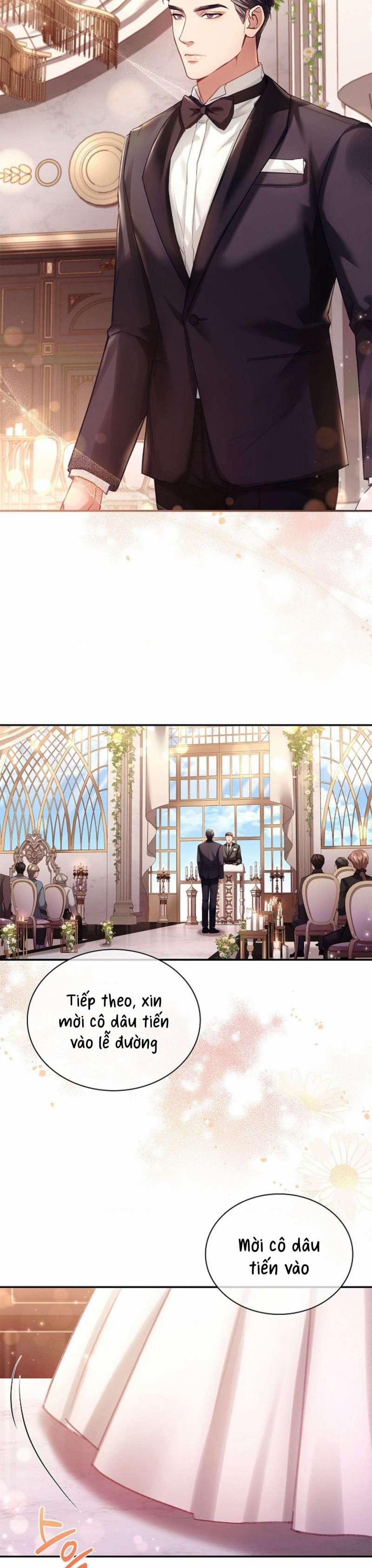 [ 18+ ] Người Vợ Trẻ 21 trang 10