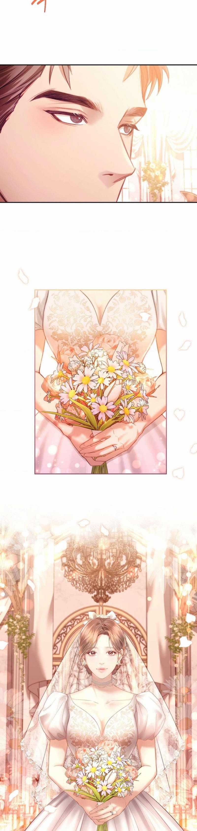 [ 18+ ] Người Vợ Trẻ 21 trang 11