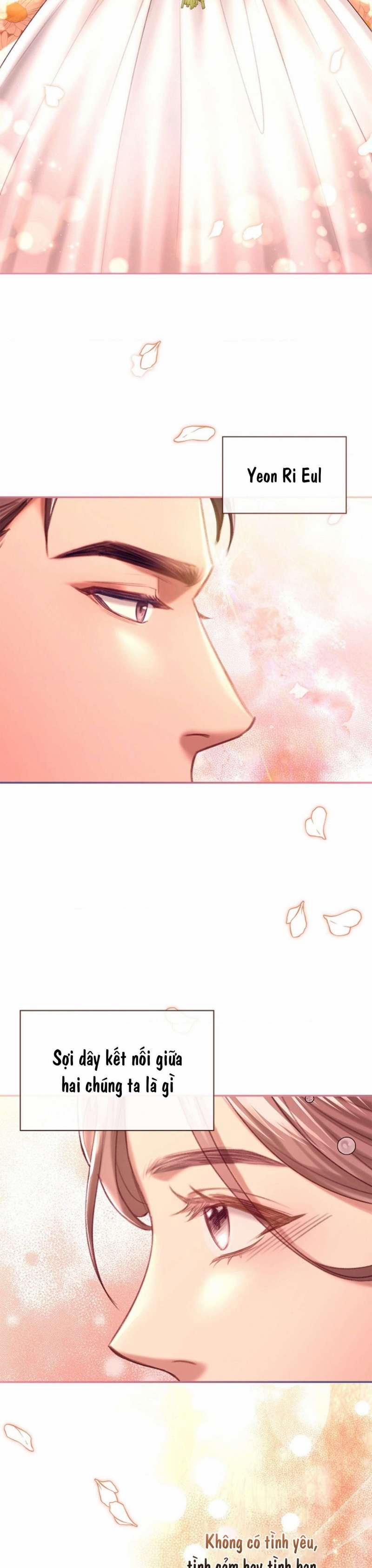 [ 18+ ] Người Vợ Trẻ 21 trang 12