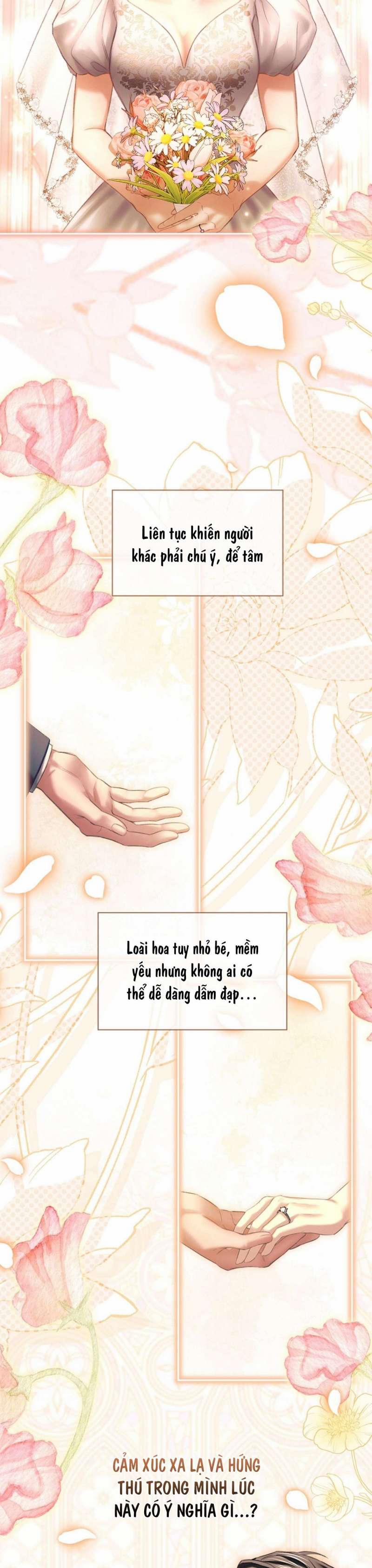 [ 18+ ] Người Vợ Trẻ 21 trang 14