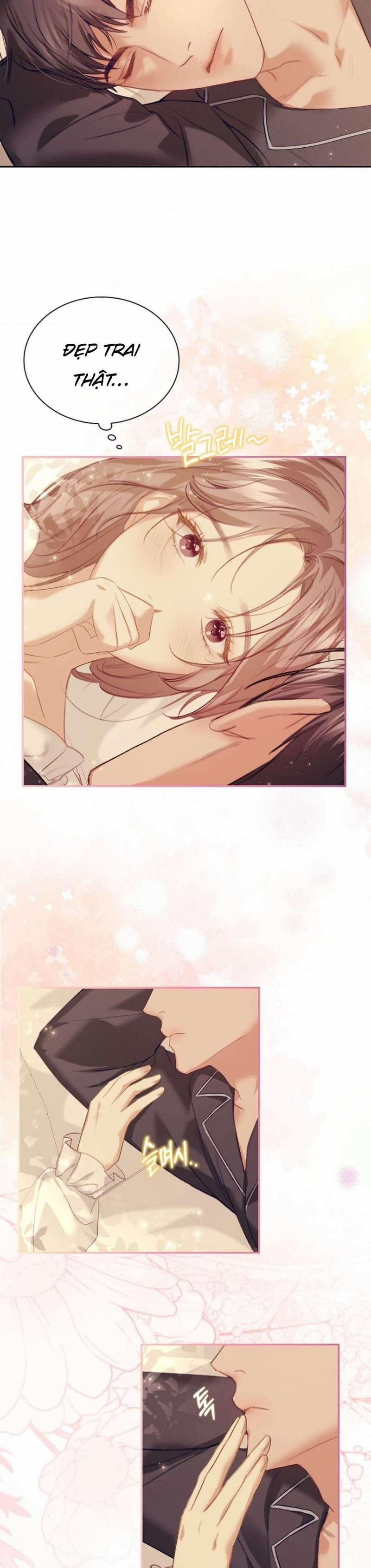 [ 18+ ] Người Vợ Trẻ 21 trang 23