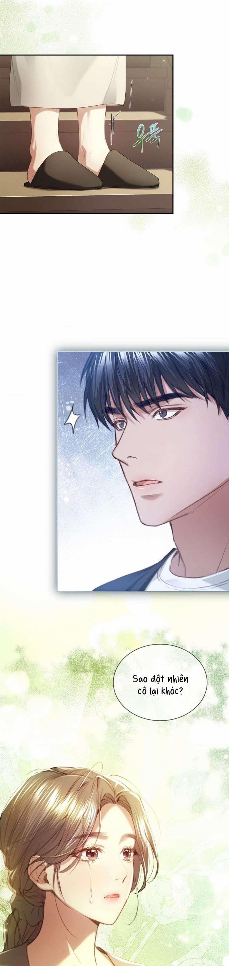 [ 18+ ] Người Vợ Trẻ 21 trang 4