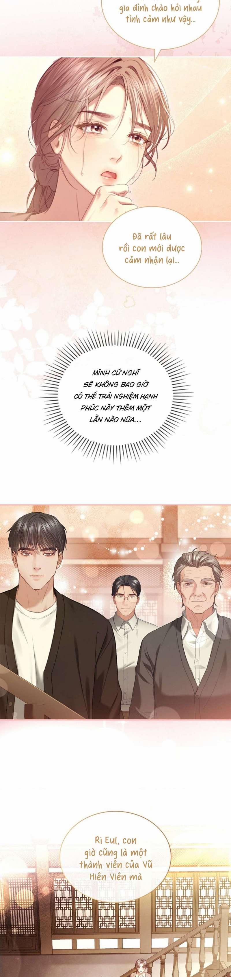 [ 18+ ] Người Vợ Trẻ 21 trang 7