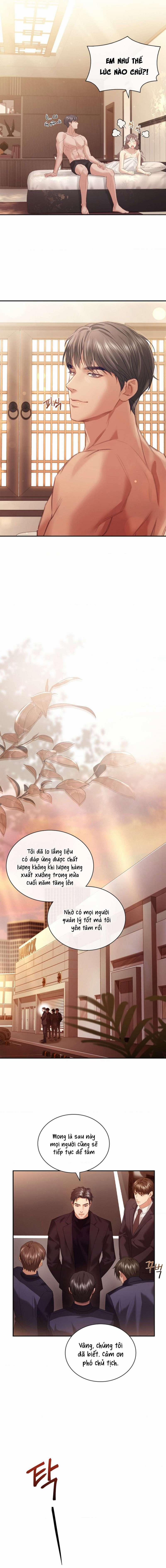 [ 18+ ] Người Vợ Trẻ 22 trang 5