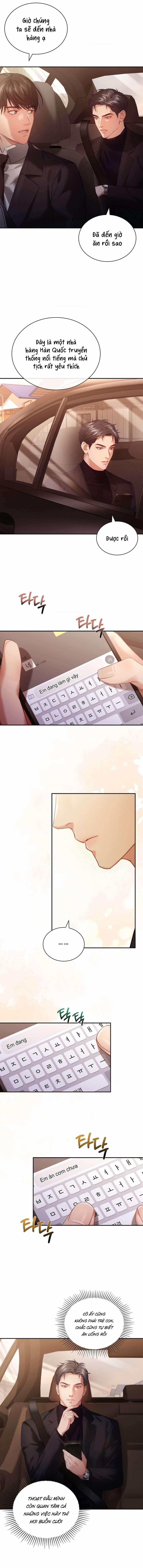 [ 18+ ] Người Vợ Trẻ 22 trang 6