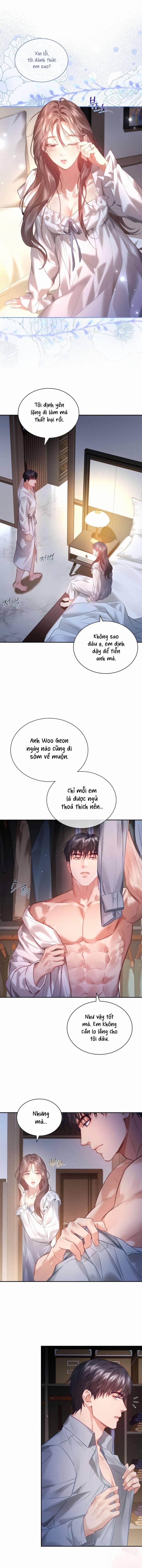 [ 18+ ] Người Vợ Trẻ 23 trang 1