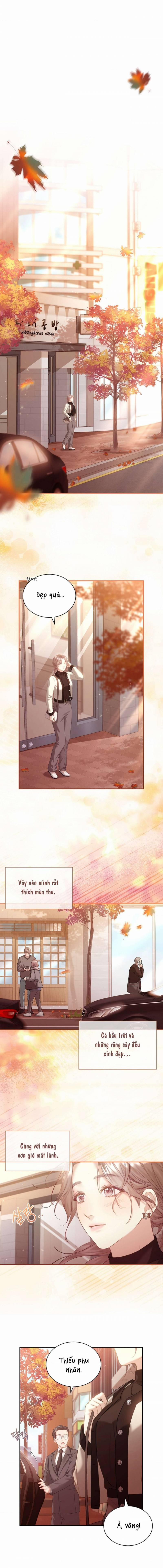 [ 18+ ] Người Vợ Trẻ 23 trang 4