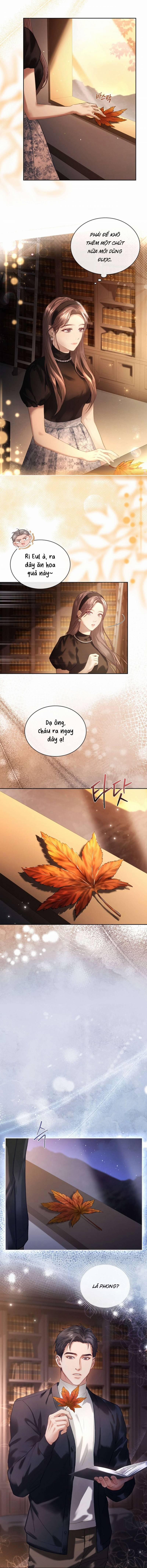[ 18+ ] Người Vợ Trẻ 23 trang 7