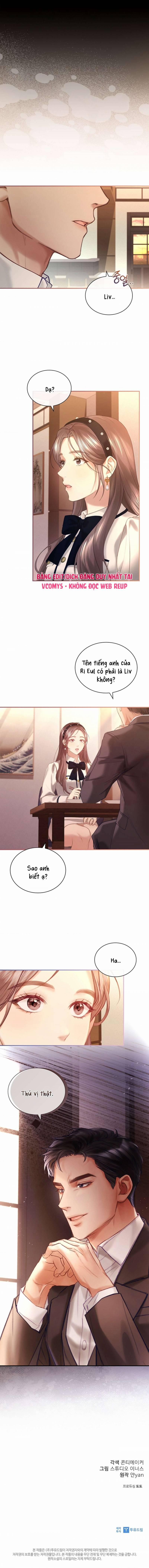 [ 18+ ] Người Vợ Trẻ 24 trang 8