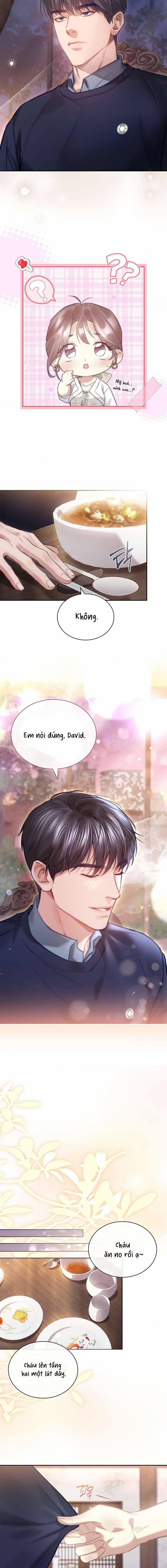 [ 18+ ] Người Vợ Trẻ 25 trang 12