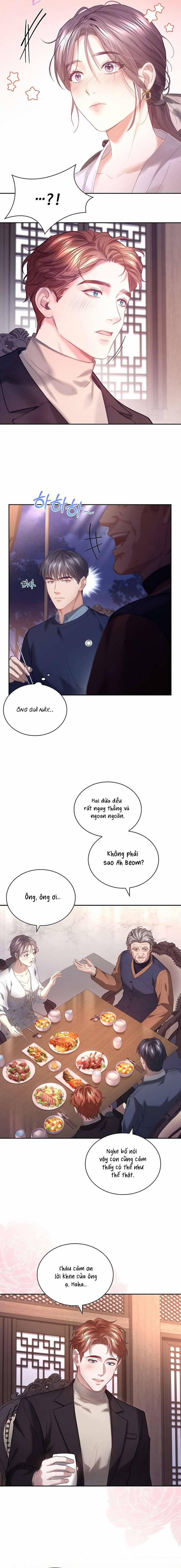 [ 18+ ] Người Vợ Trẻ 25 trang 7