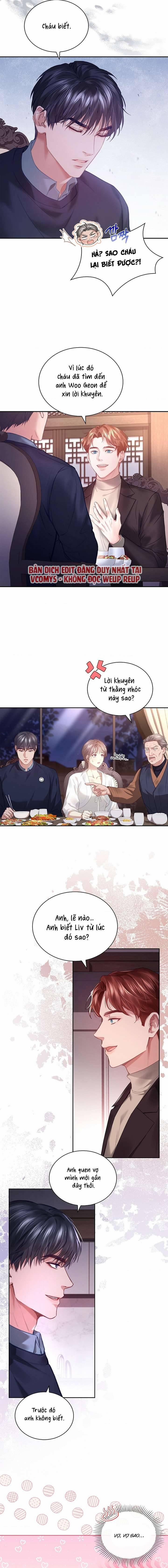 [ 18+ ] Người Vợ Trẻ 25 trang 9