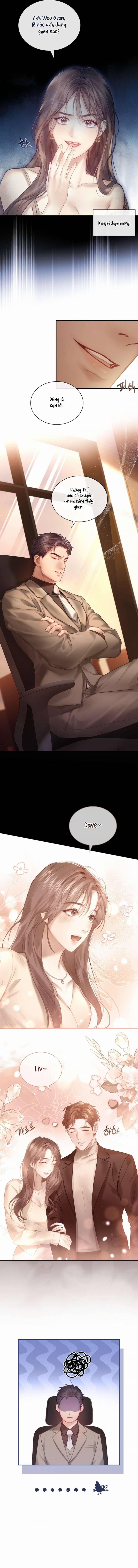 [ 18+ ] Người Vợ Trẻ 26 trang 14