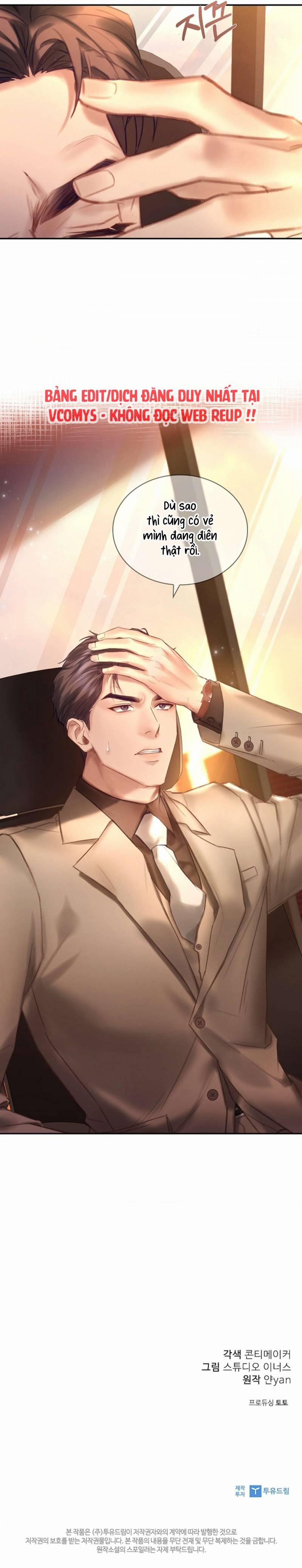 [ 18+ ] Người Vợ Trẻ 26 trang 15