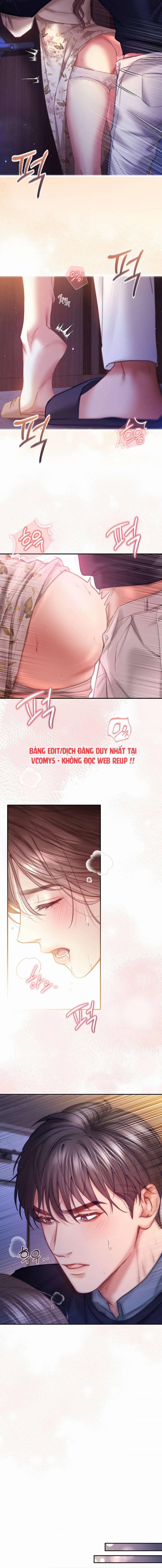 [ 18+ ] Người Vợ Trẻ 26 trang 3