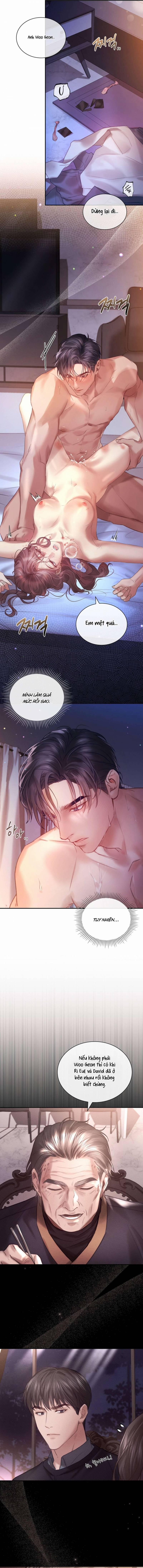 [ 18+ ] Người Vợ Trẻ 26 trang 4