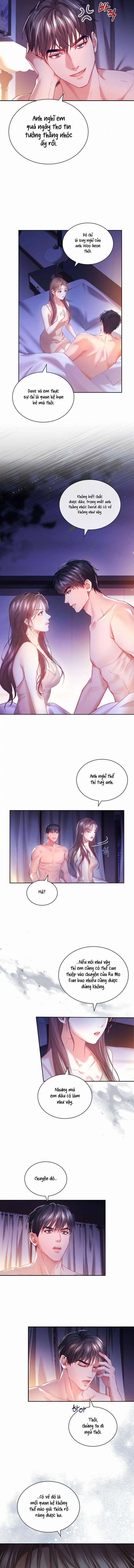 [ 18+ ] Người Vợ Trẻ 26 trang 7