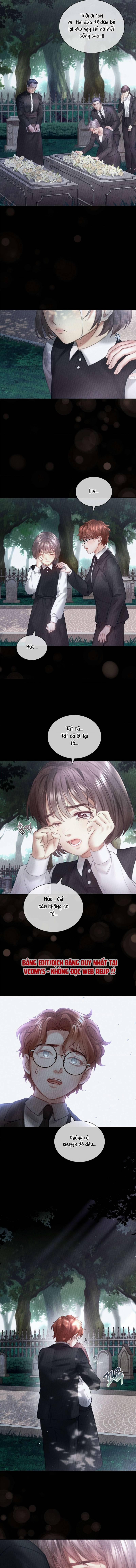 [ 18+ ] Người Vợ Trẻ 26 trang 9