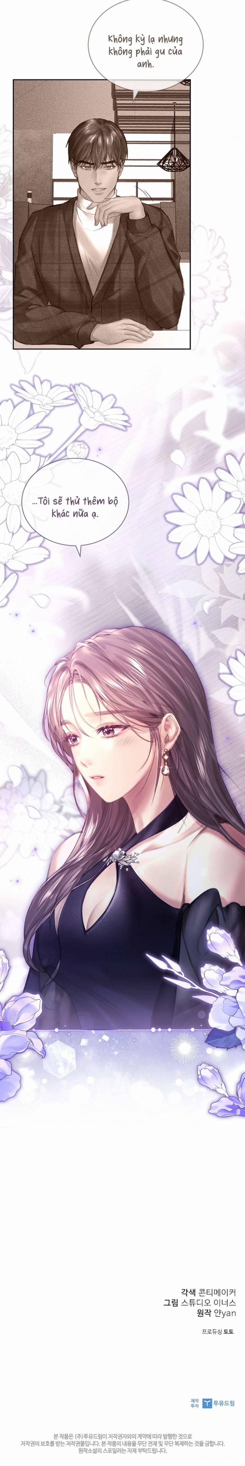 [ 18+ ] Người Vợ Trẻ 29 trang 6