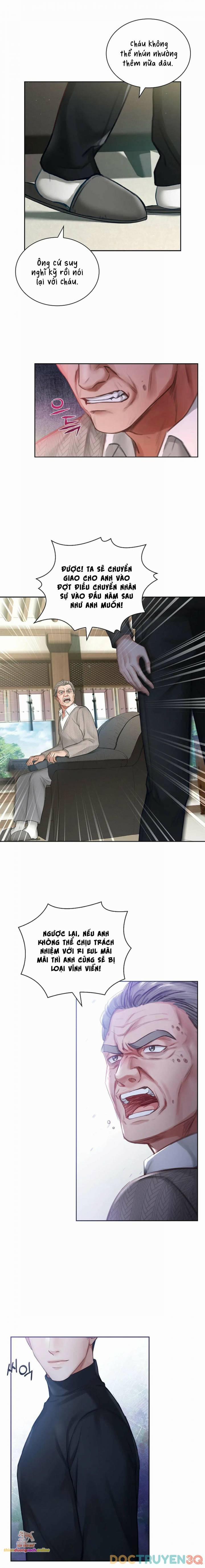 [ 18+ ] Người Vợ Trẻ 4 trang 2