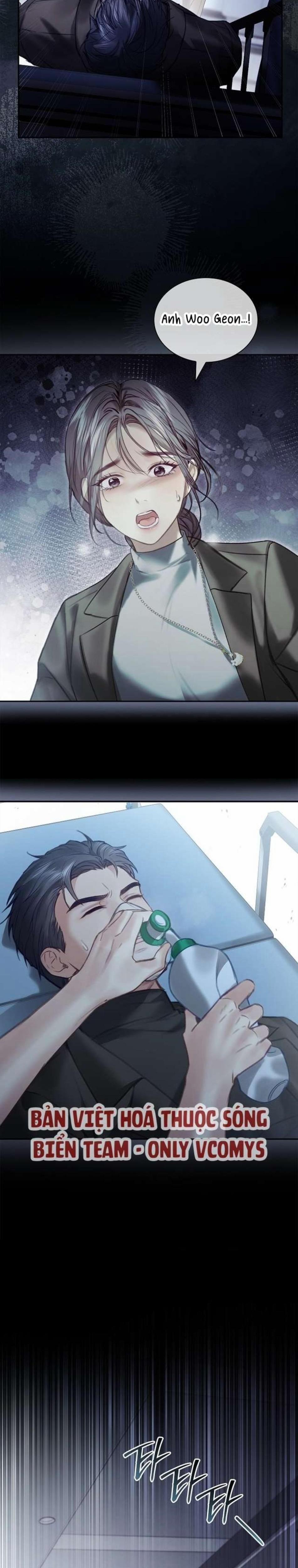 [ 18+ ] Người Vợ Trẻ 46 trang 1