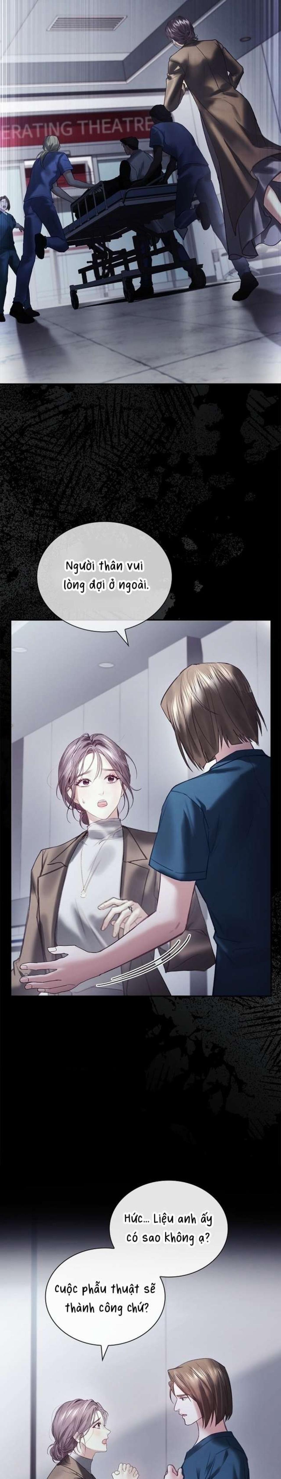 [ 18+ ] Người Vợ Trẻ 46 trang 2