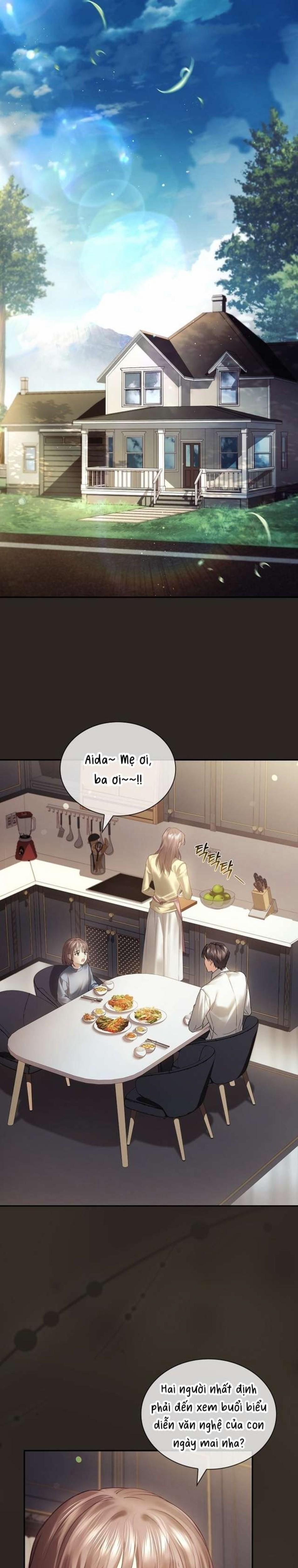 [ 18+ ] Người Vợ Trẻ 46 trang 8