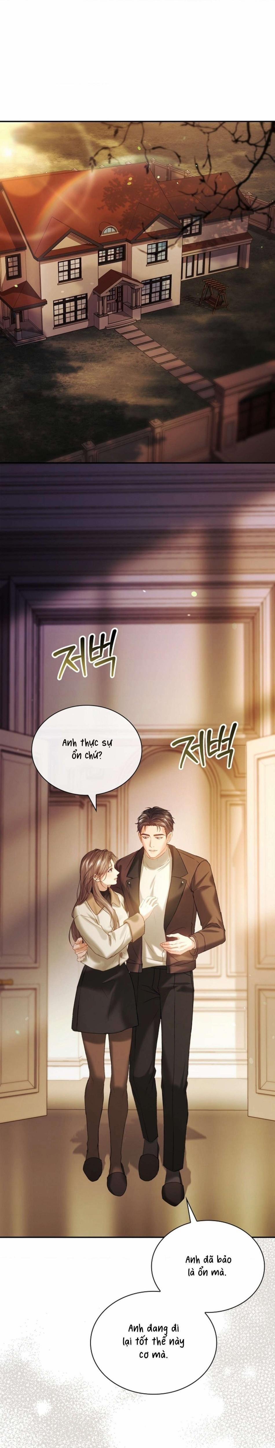 [ 18+ ] Người Vợ Trẻ 47 trang 0