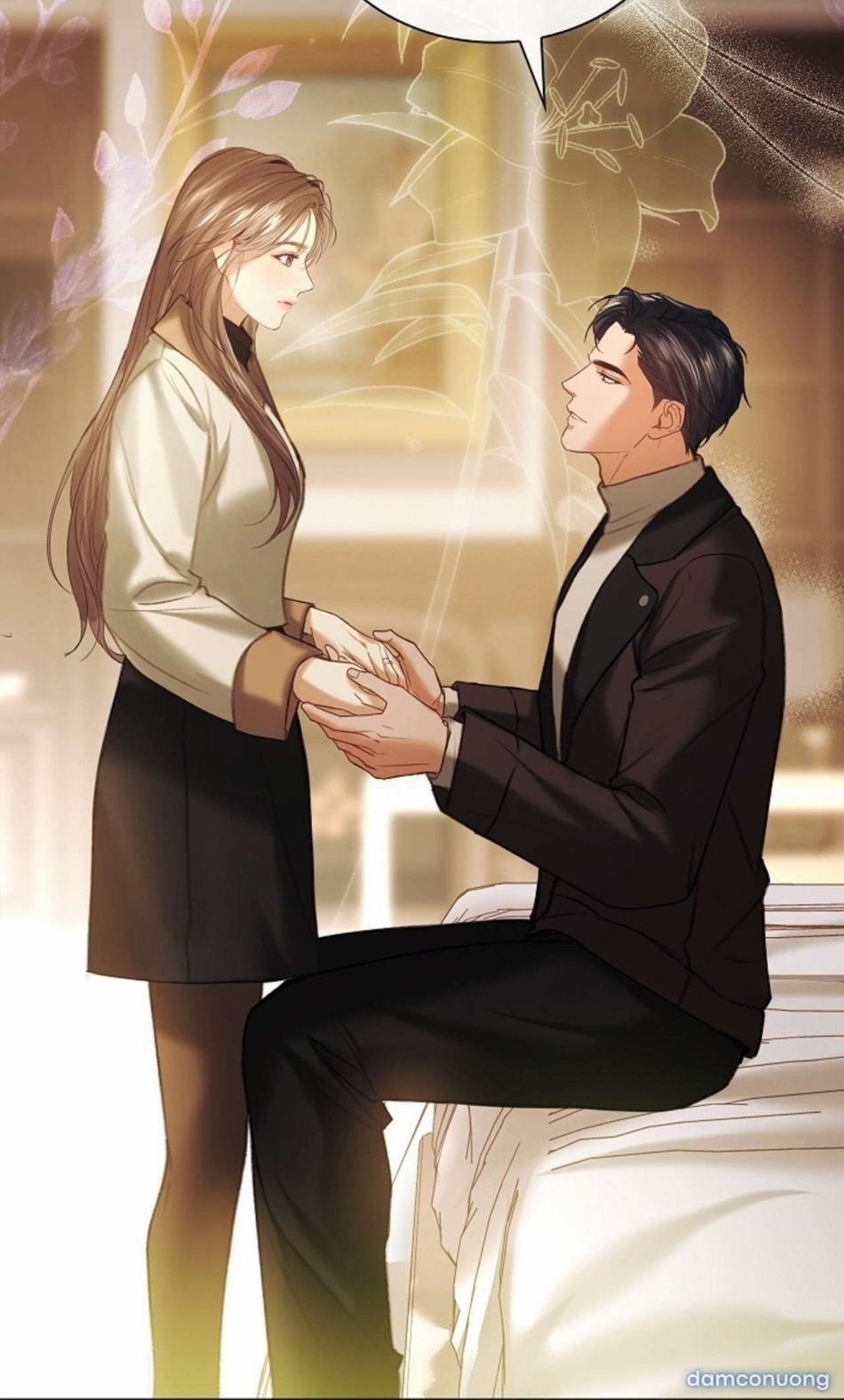 [ 18+ ] Người Vợ Trẻ 47 trang 2