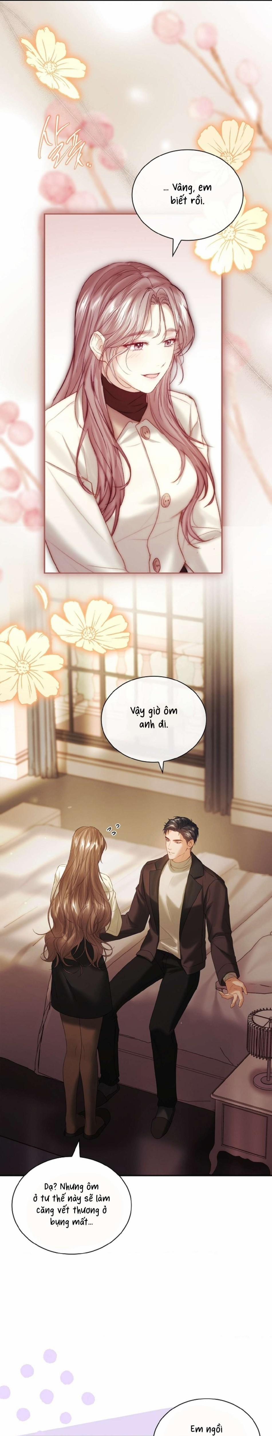 [ 18+ ] Người Vợ Trẻ 47 trang 3
