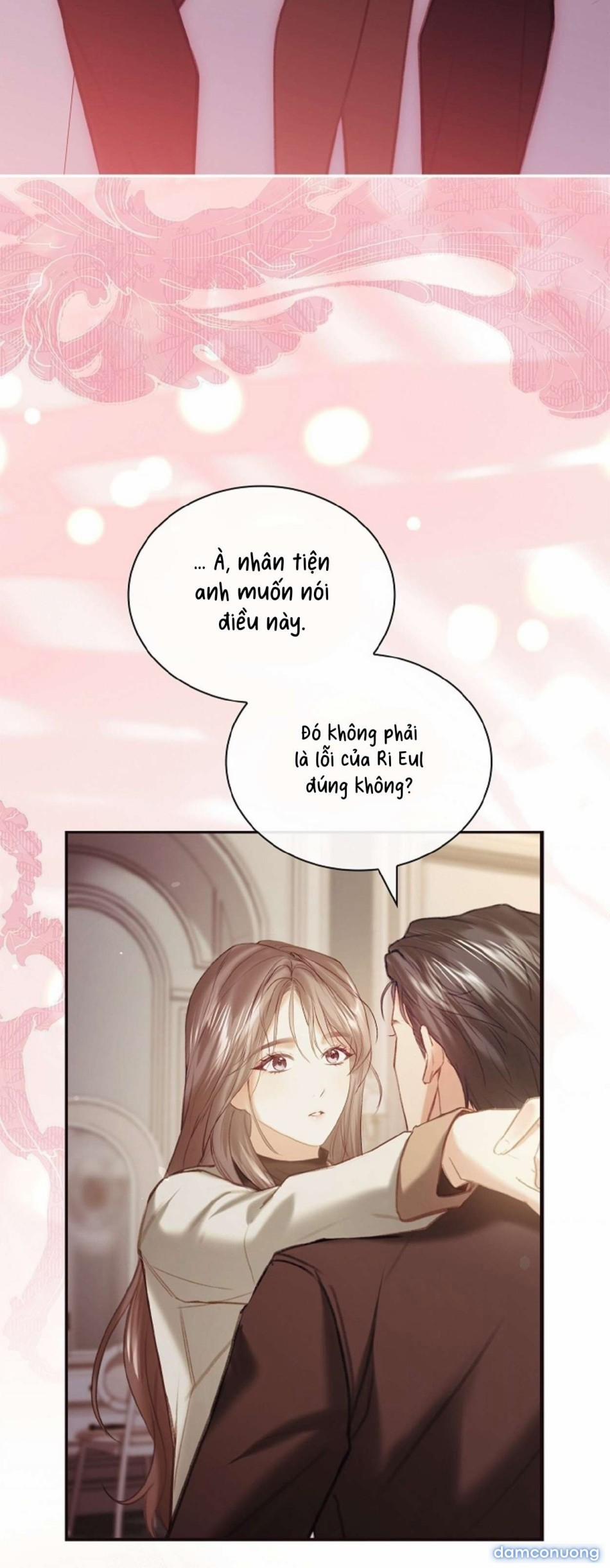 [ 18+ ] Người Vợ Trẻ 47 trang 5