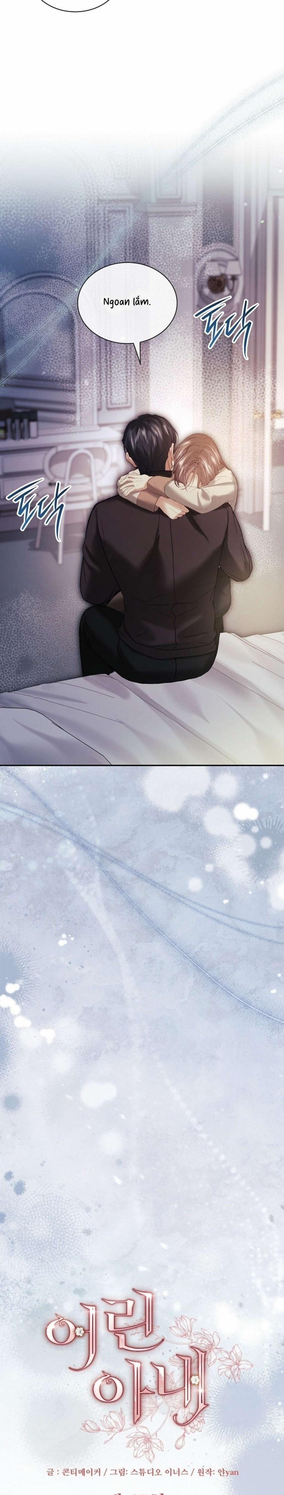 [ 18+ ] Người Vợ Trẻ 47 trang 7