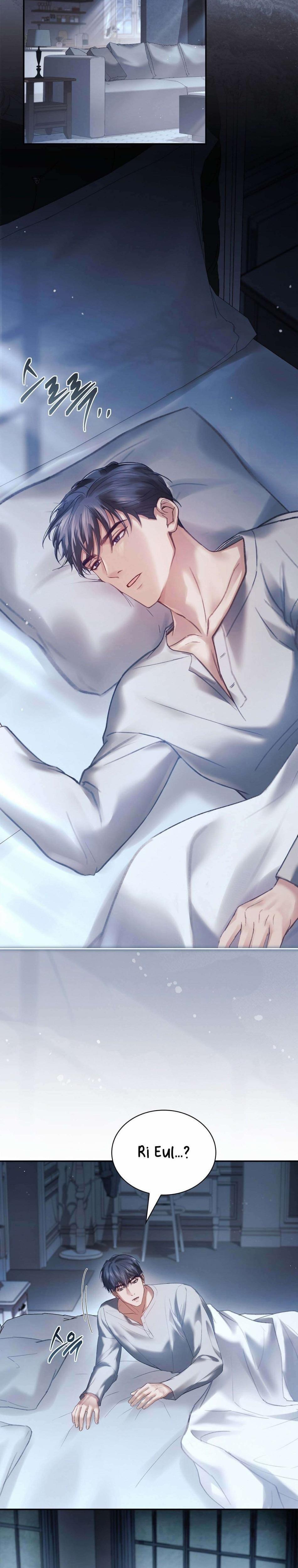 [ 18+ ] Người Vợ Trẻ 48 trang 0