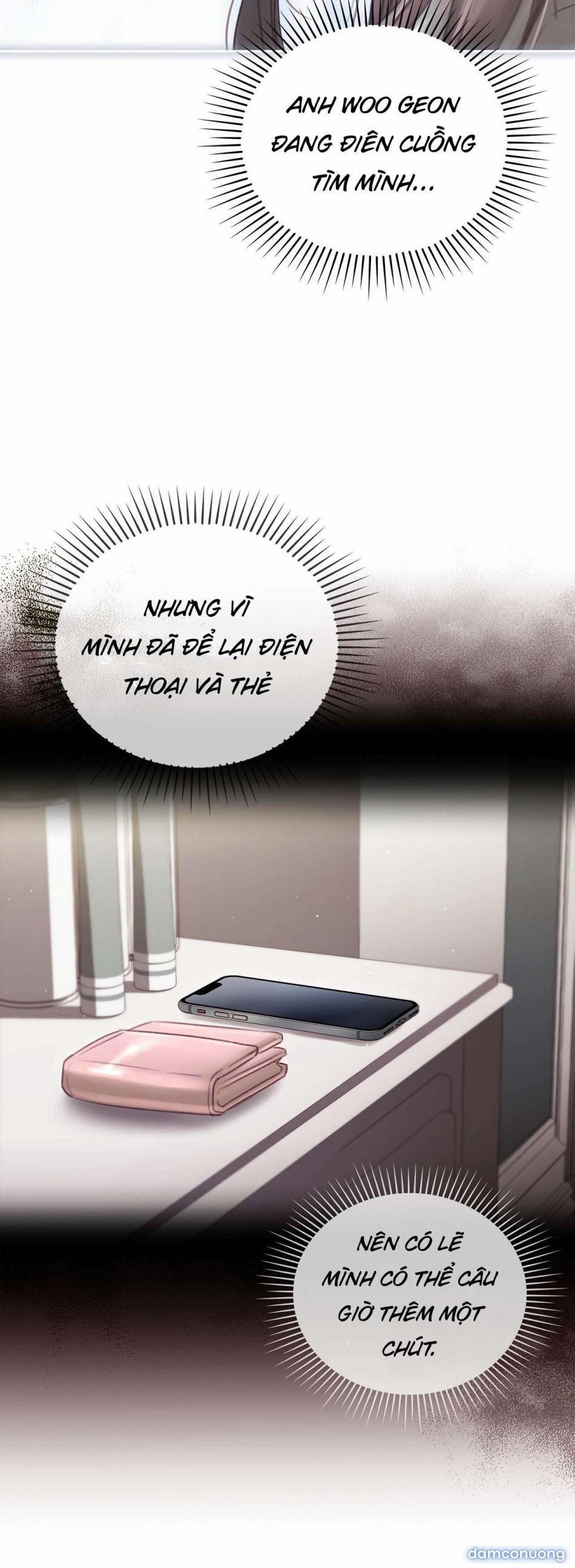 [ 18+ ] Người Vợ Trẻ 48 trang 7