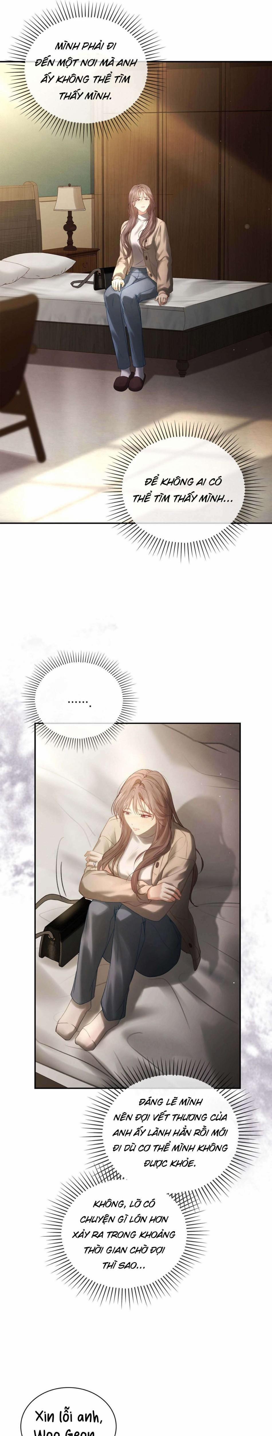 [ 18+ ] Người Vợ Trẻ 48 trang 8