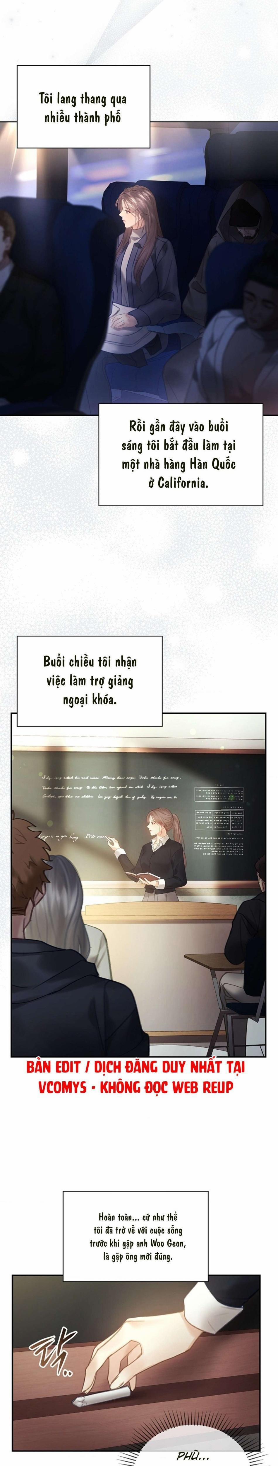 [ 18+ ] Người Vợ Trẻ 49 trang 0