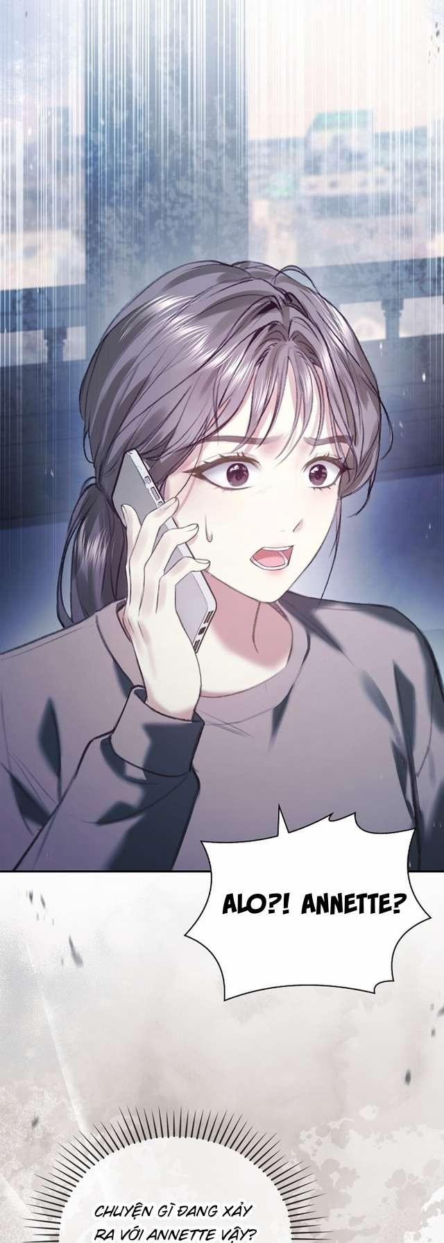 [ 18+ ] Người Vợ Trẻ 50 trang 2
