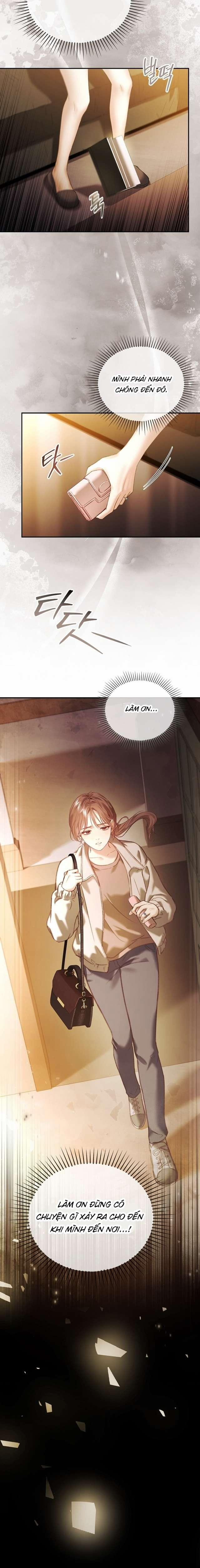 [ 18+ ] Người Vợ Trẻ 50 trang 3
