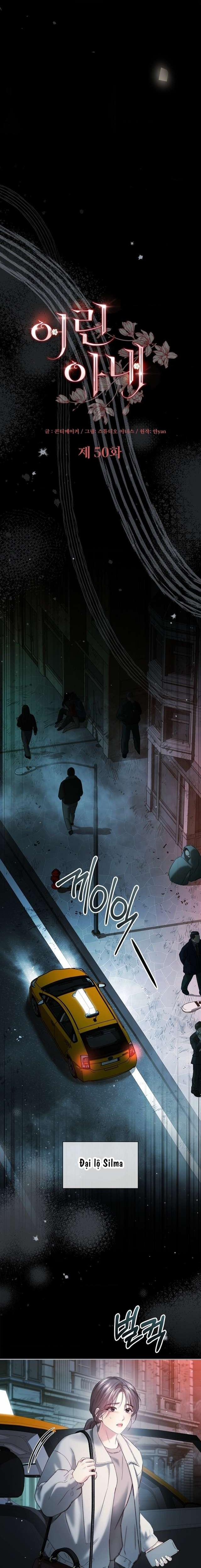 [ 18+ ] Người Vợ Trẻ 50 trang 4