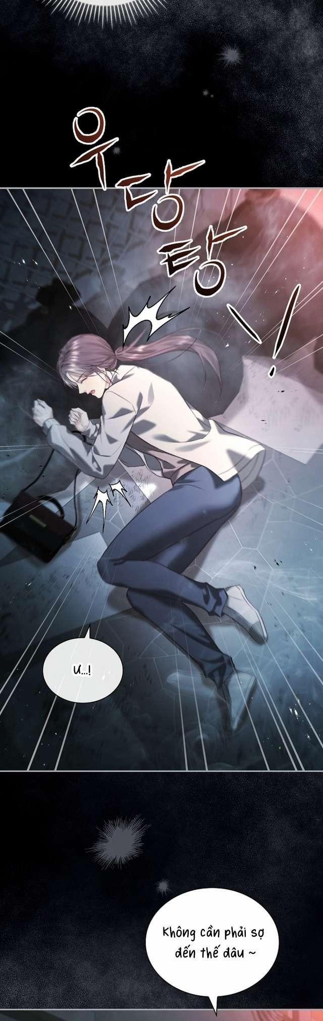 [ 18+ ] Người Vợ Trẻ 50 trang 8