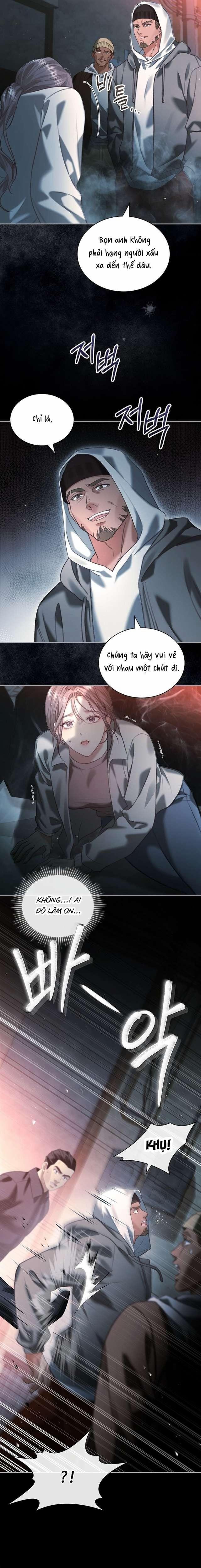 [ 18+ ] Người Vợ Trẻ 50 trang 9