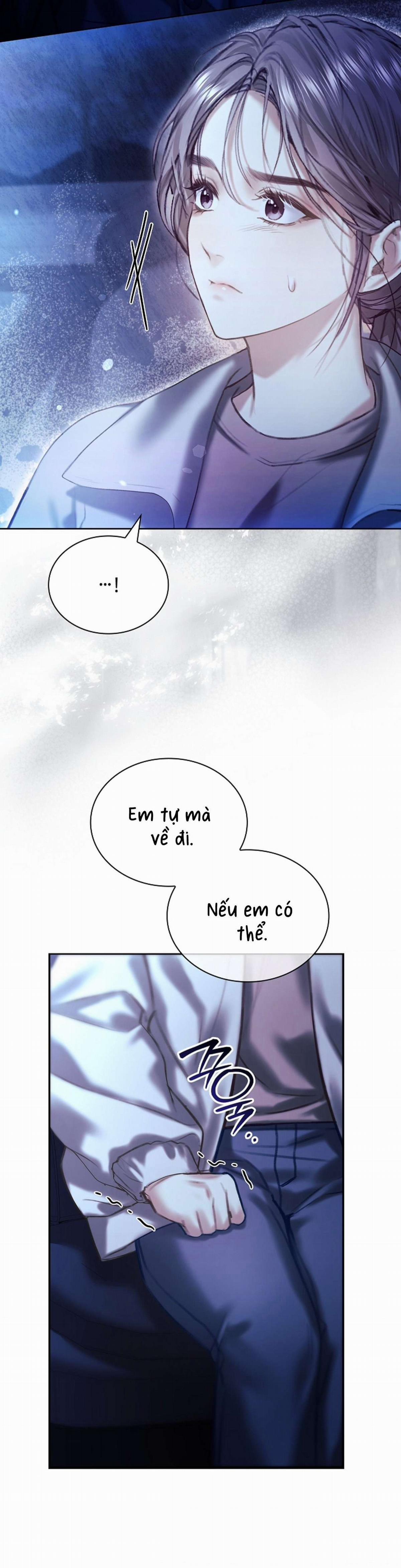 [ 18+ ] Người Vợ Trẻ 51 trang 4