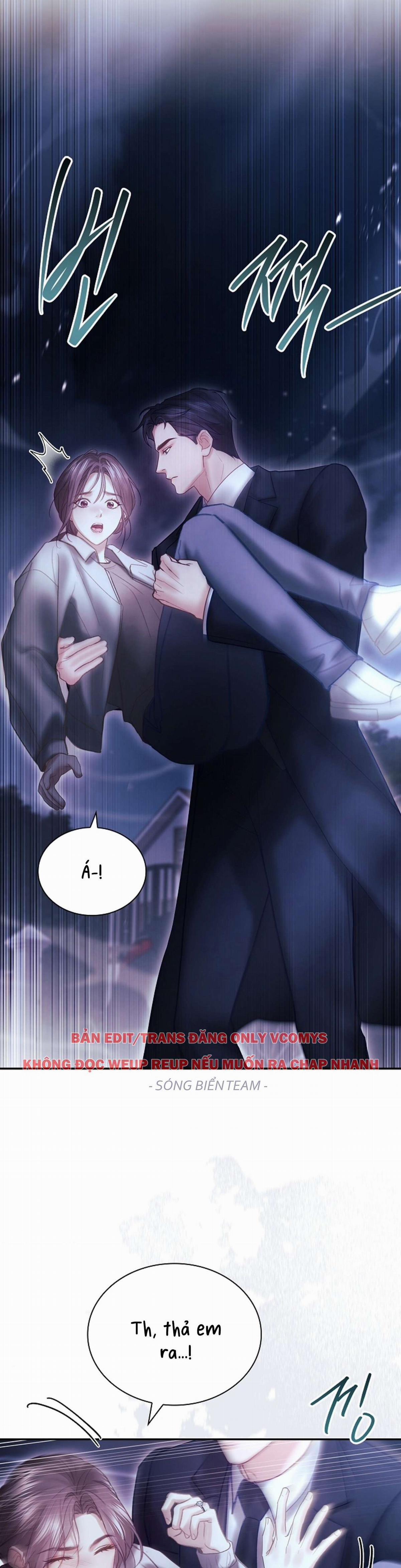 [ 18+ ] Người Vợ Trẻ 51 trang 6