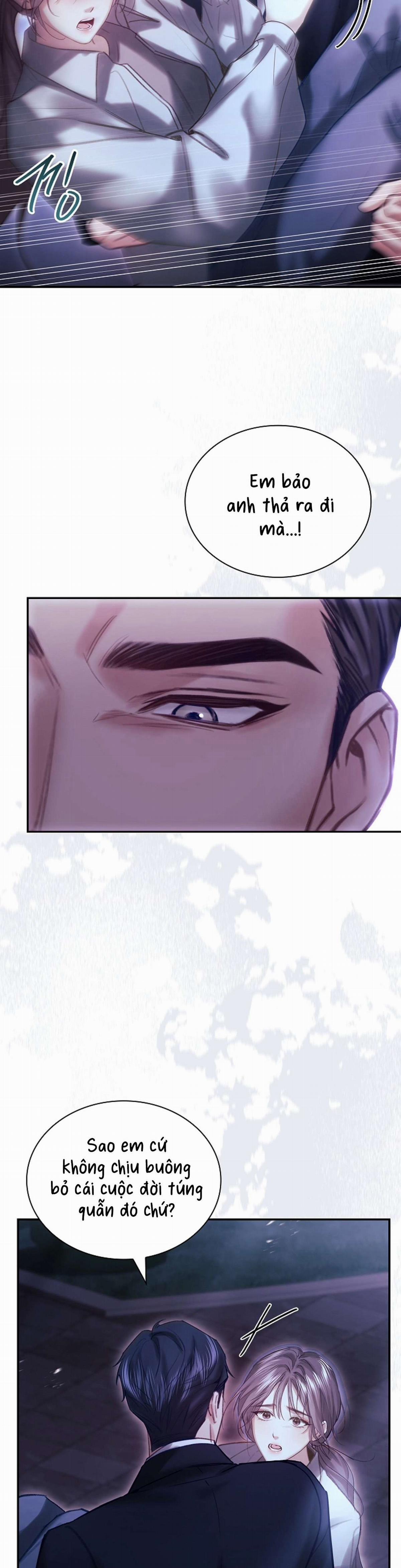 [ 18+ ] Người Vợ Trẻ 51 trang 7