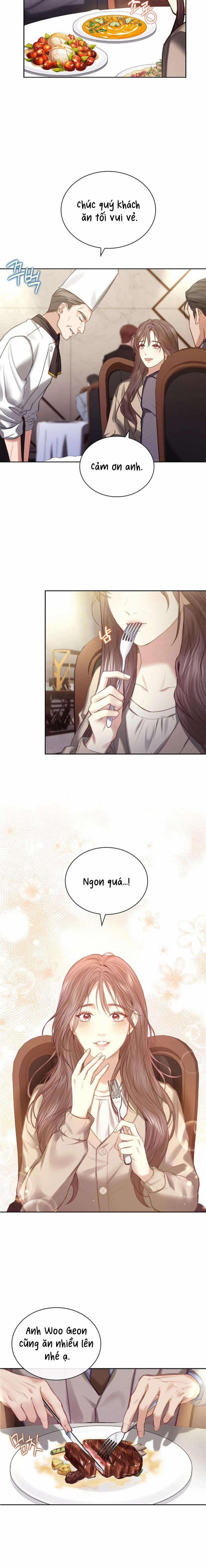 [ 18+ ] Người Vợ Trẻ 7 trang 2