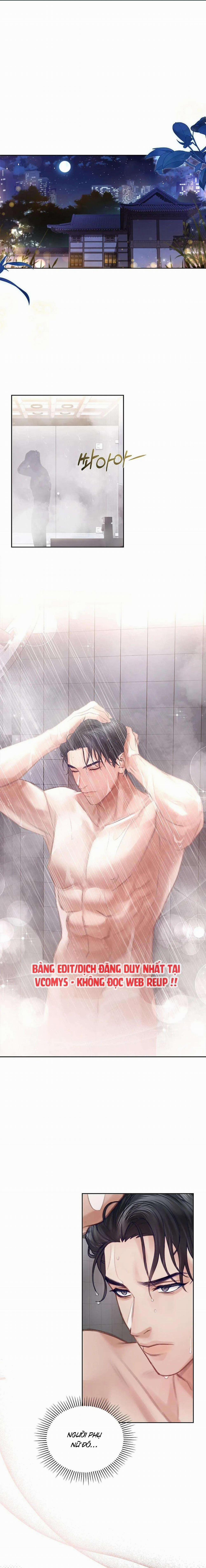 [ 18+ ] Người Vợ Trẻ 8 trang 0