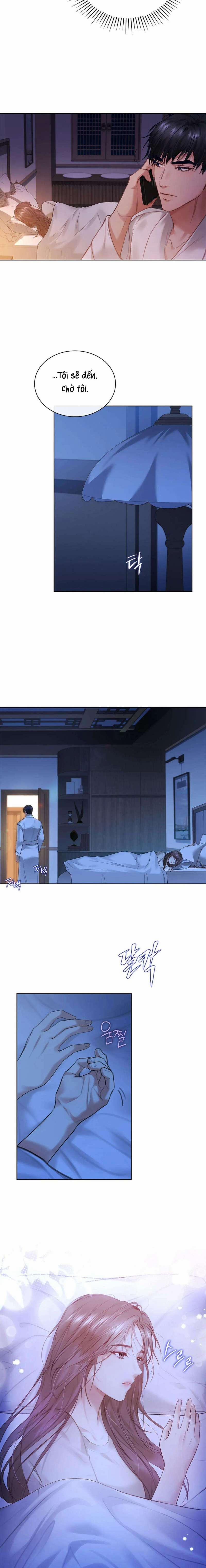 [ 18+ ] Người Vợ Trẻ 8 trang 7