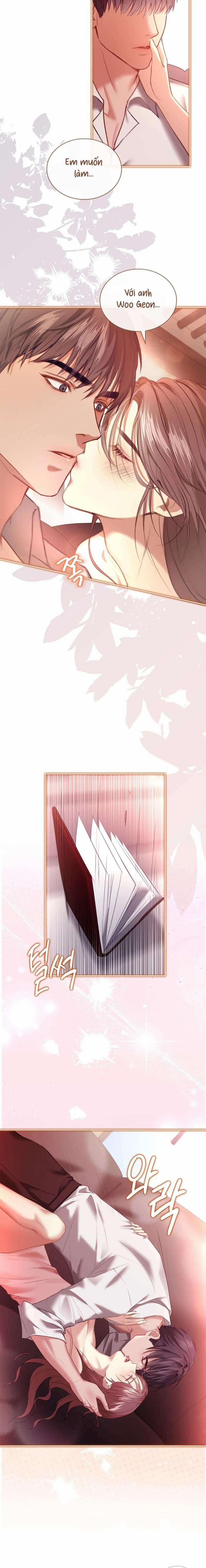 [ 18+ ] Người Vợ Trẻ 9 trang 1