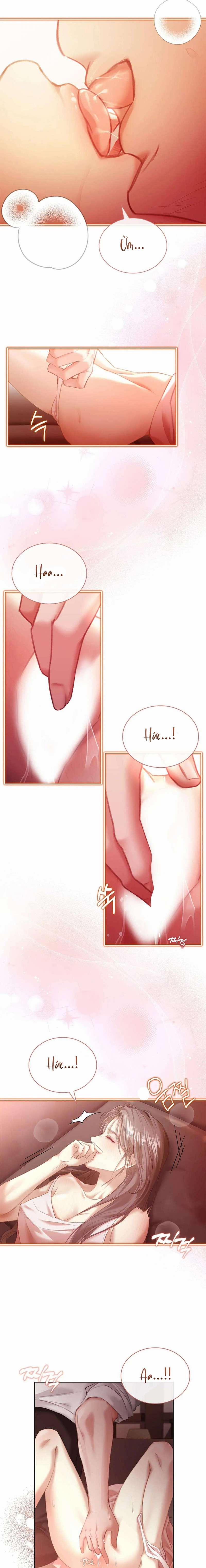 [ 18+ ] Người Vợ Trẻ 9 trang 2